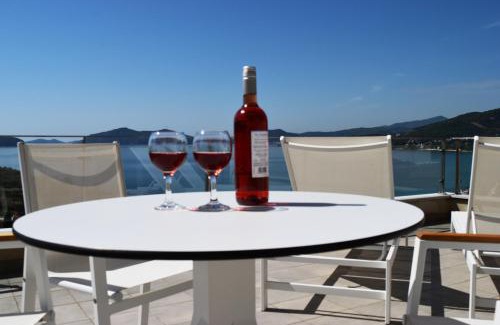 Palaio Tsifliki Apartamento | Feel the Sea Studio