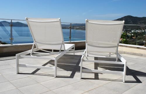 Palaio Tsifliki Apartamento | Feel the Sea Studio