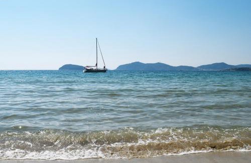 Palaio Tsifliki Apartamento | Feel the Sea Studio