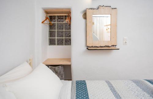 Galini Apartamento | Feel the Serenity 2