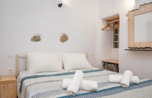 Galini Apartamento | Feel the Serenity 2