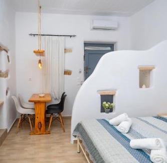 Galini Apartamento | Feel the Serenity 2