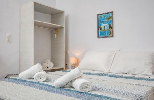 Galini Casa | FEEL THE SERENITY