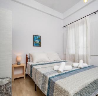 Galini Casa | FEEL THE SERENITY