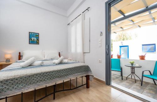 Galini Casa | FEEL THE SERENITY