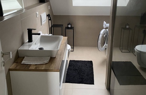 Lindlar Apartamento | Feel yourself at home