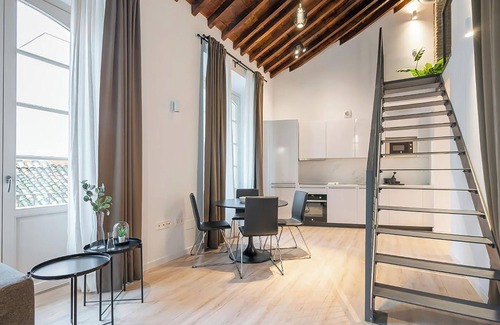 Lagunillas Apartamento | Feelathome Conde Apartments