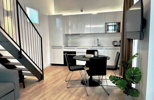 Lagunillas Apartamento | Feelathome Conde Apartments