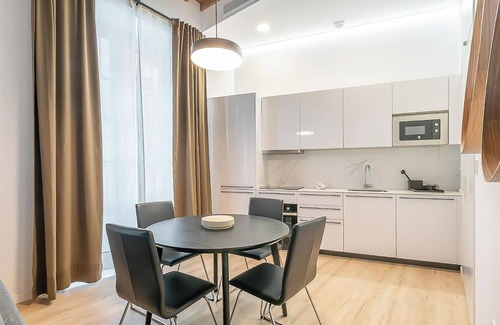 Lagunillas Apartamento | Feelathome Conde Apartments