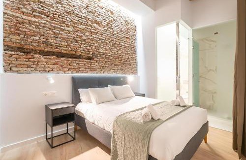 Lagunillas Apartamento | Feelathome Conde Apartments