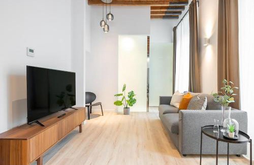 Lagunillas Apartamento | Feelathome Conde Apartments