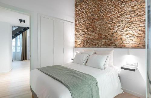 Lagunillas Apartamento | Feelathome Conde Apartments