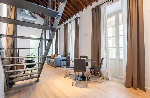 Lagunillas Apartamento | Feelathome Conde Apartments