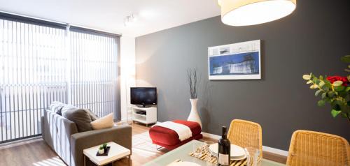 Poblenou Apartamento | Feelathome Poblenou Beach Apartments