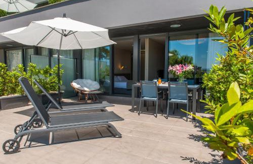 San Sebastián Apartamento | FeelFree STAYS Basoa