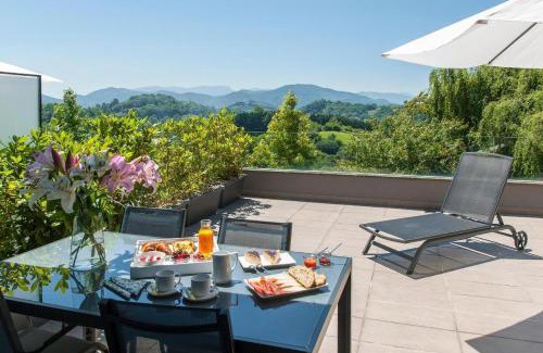 San Sebastián Apartamento | FeelFree STAYS Basoa