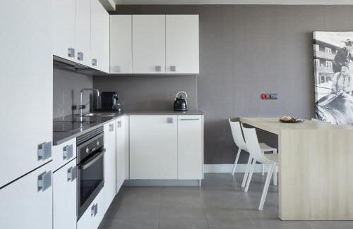 San Sebastián Apartamento | FeelFree STAYS Basoa
