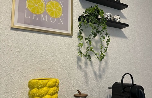 Schonebeck Apartamento | Apartamento-Baño Privado-Exclusivo-Vista a lugar emblemático