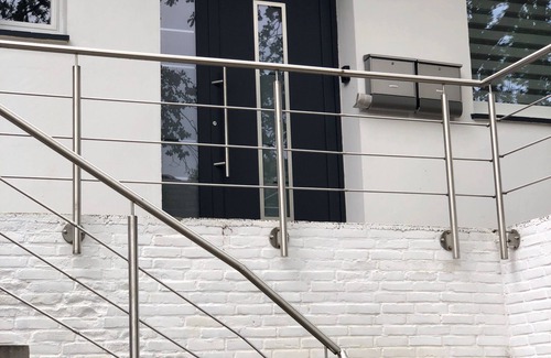 Wesel Apartamento | Sentirse bien en el aire