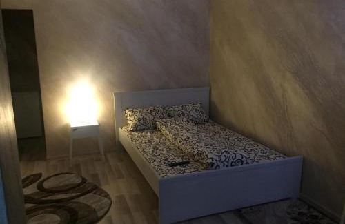 Buzau Apartamento | Feeling Home 1 Room Studio - Dorobanti