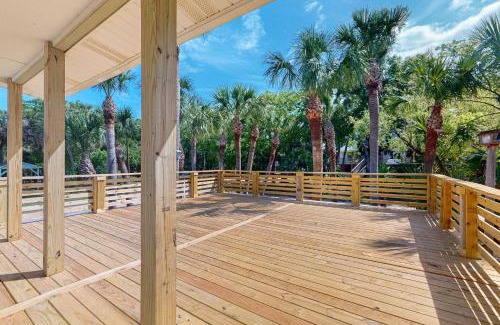 Edisto Island Casa | Feeling Tip'Sea