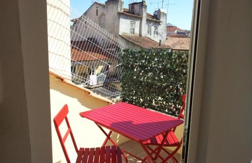 Sao Bento Apartamento | FeelingLisbon Fado