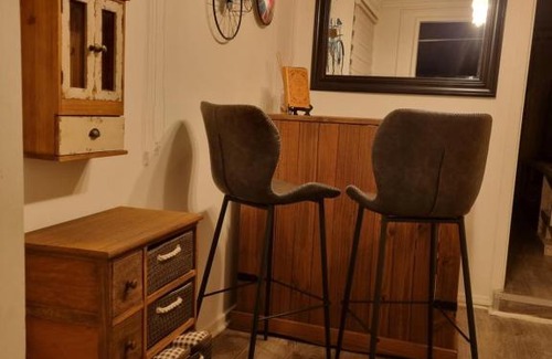 Punta Arenas Apartamento | feelings
