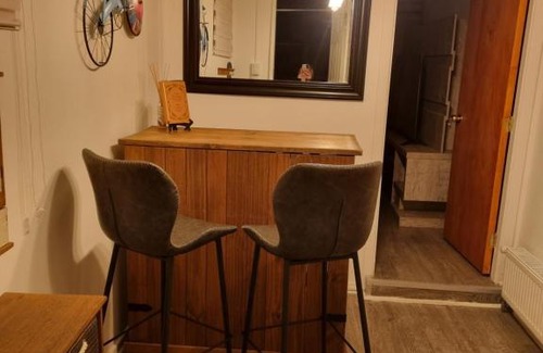 Punta Arenas Apartamento | feelings