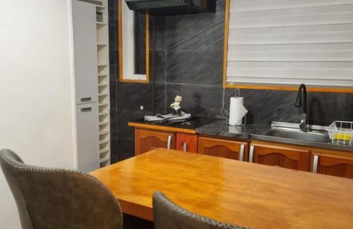 Punta Arenas Apartamento | feelings