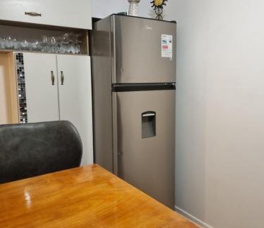 Punta Arenas Apartamento | feelings