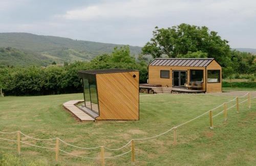 Nagyloc Casa | Feelmore Tiny House Nagylóc