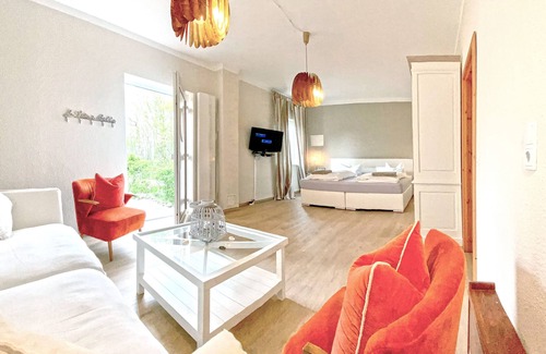 Kuehlungsborn Hotel | feels Beach Club Hotel