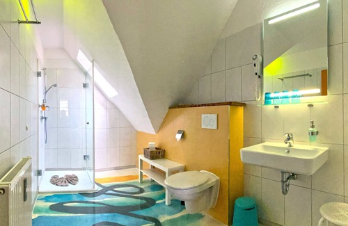 Kuehlungsborn Hotel | feels Beach Club Hotel