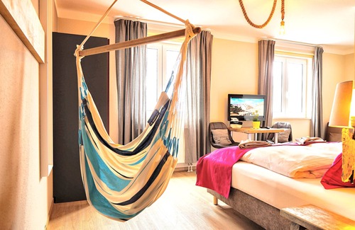 Kuehlungsborn Hotel | feels Beach Club Hotel