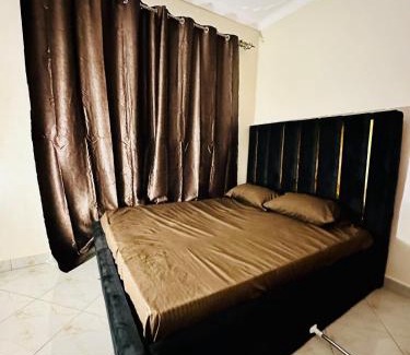 Kireka Apartamento | Feels like a Wednesday