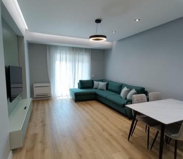 Elbasan Apartamento | Feels like home