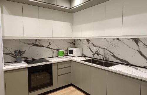 Elbasan Apartamento | Feels like home