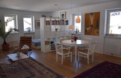 Tamsweg Apartamento | feels like home