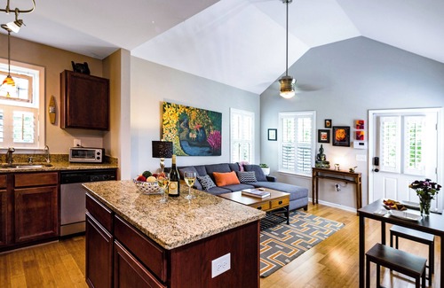 Southeast Raleigh Casa | Feels Like Home - Close to Downtown!