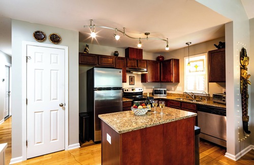 Southeast Raleigh Casa | Feels Like Home - Close to Downtown!