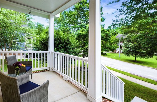 Southeast Raleigh Casa | Feels Like Home - Close to Downtown!