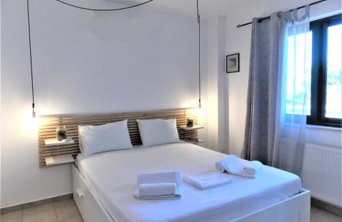 Chania Apartamento | Feels like home