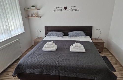 Karlovac Apartamento | Feels like home