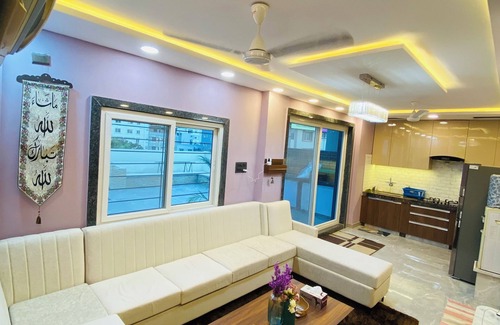 Toli Chowki Apartamento | Feels like home