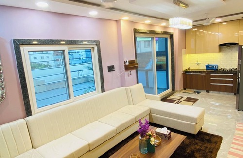 Toli Chowki Apartamento | Feels like home