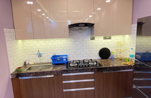 Toli Chowki Condominio | Feels like home