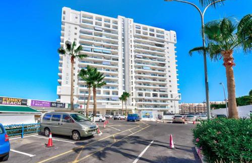 Costa Adeje Apartamento | Feels like home in Paraiso