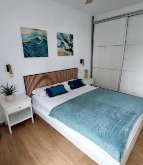 Costa Adeje Apartamento | Feels like home in Paraiso