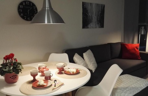 Jyvaskyla Apartamento | Feels Like Home Laajalahti
