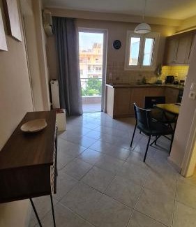Nea Palatia Apartamento | Feels like home studio
